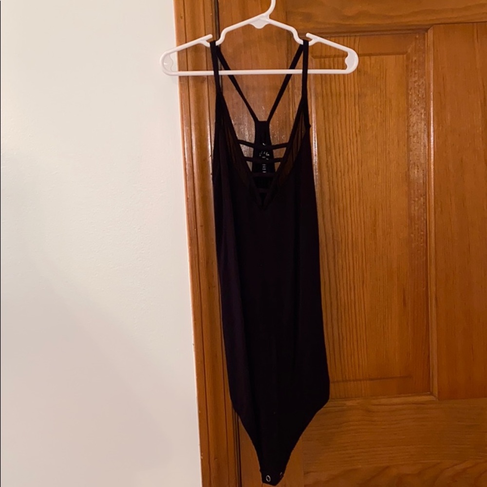 American Eagle body suit